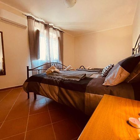 Da Nonna Pasqualina Bed and Breakfast Ciorlano Buitenkant foto
