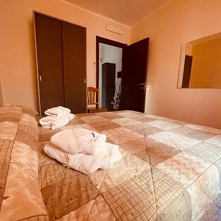 Da Nonna Pasqualina Bed and Breakfast Ciorlano Buitenkant foto