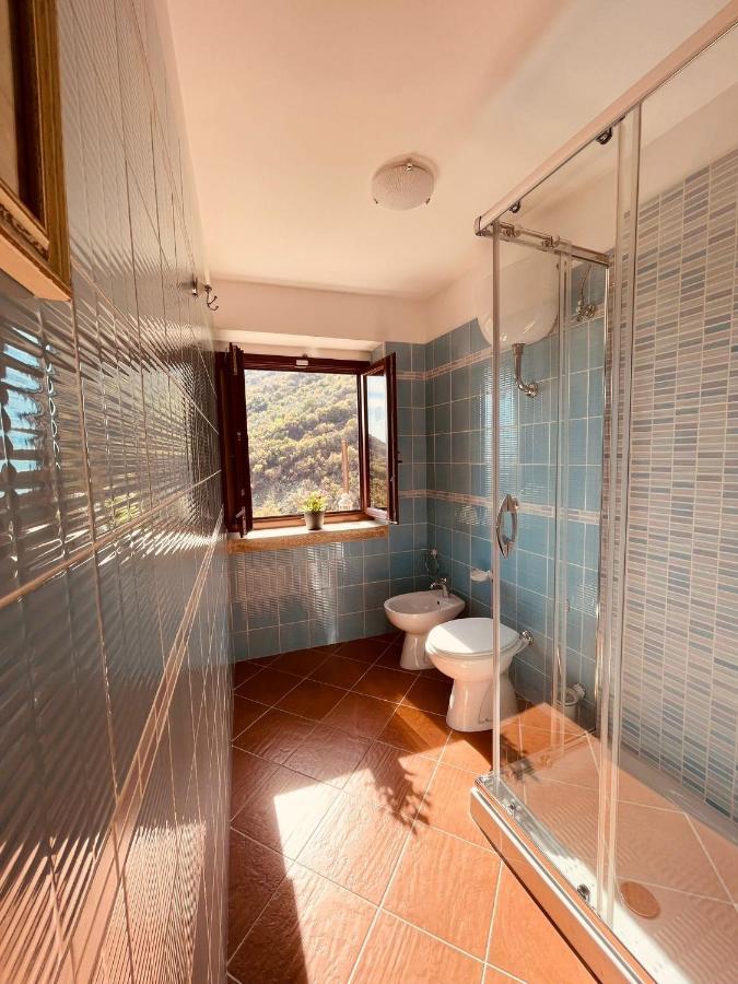 Da Nonna Pasqualina Bed and Breakfast Ciorlano Buitenkant foto