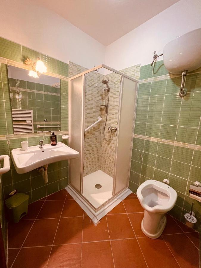 Da Nonna Pasqualina Bed and Breakfast Ciorlano Buitenkant foto