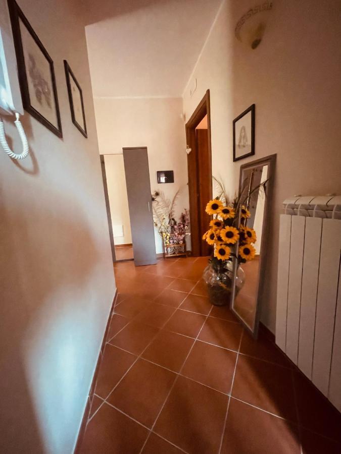 Da Nonna Pasqualina Bed and Breakfast Ciorlano Buitenkant foto