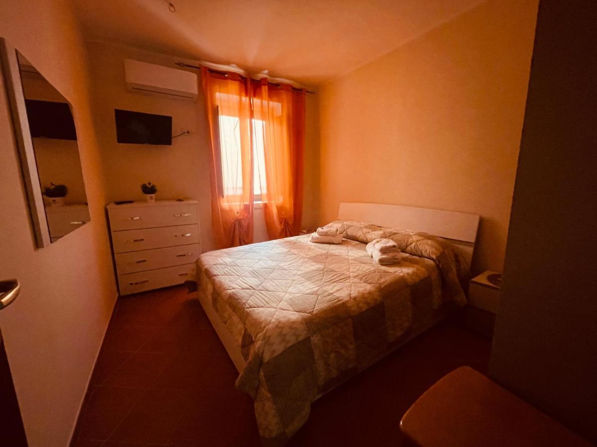 Da Nonna Pasqualina Bed and Breakfast Ciorlano Buitenkant foto