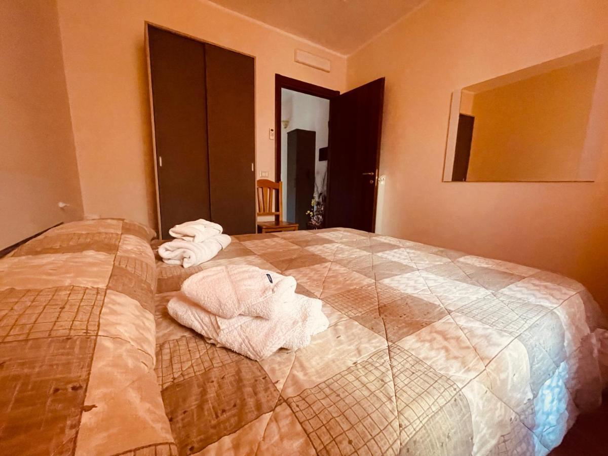Da Nonna Pasqualina Bed and Breakfast Ciorlano Buitenkant foto